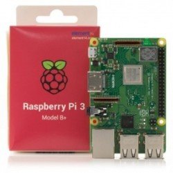 Raspberry Pi boards