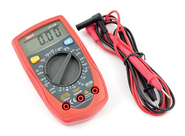 Universal multimeter UNI-T UT33B.