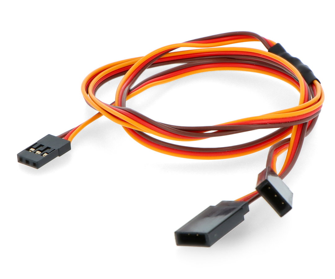 Specification of splitter wire