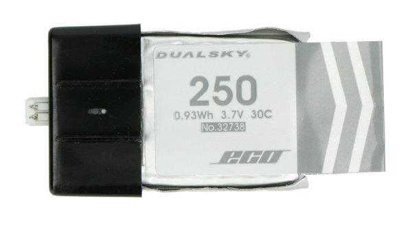 Akumulator Li-Pol Dualsky