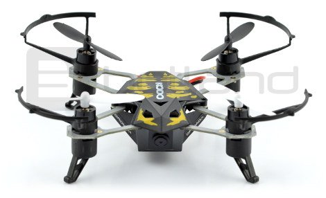 Quadocopter Dromida Kodo RTF 2.4GHz z kamerą