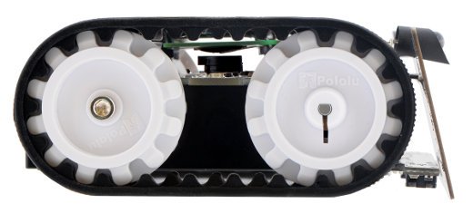 Zestaw do budowy robota walczącego mini sumo w oparciu o kontroler Arduino Uno lub Leonardo