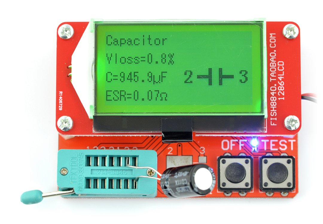 Testeur de circuit et tension Laser Tools kit test de circuit