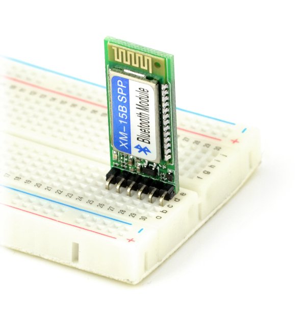 Moduł Bluetooth 2.1 XM-15B 3,3V/5V