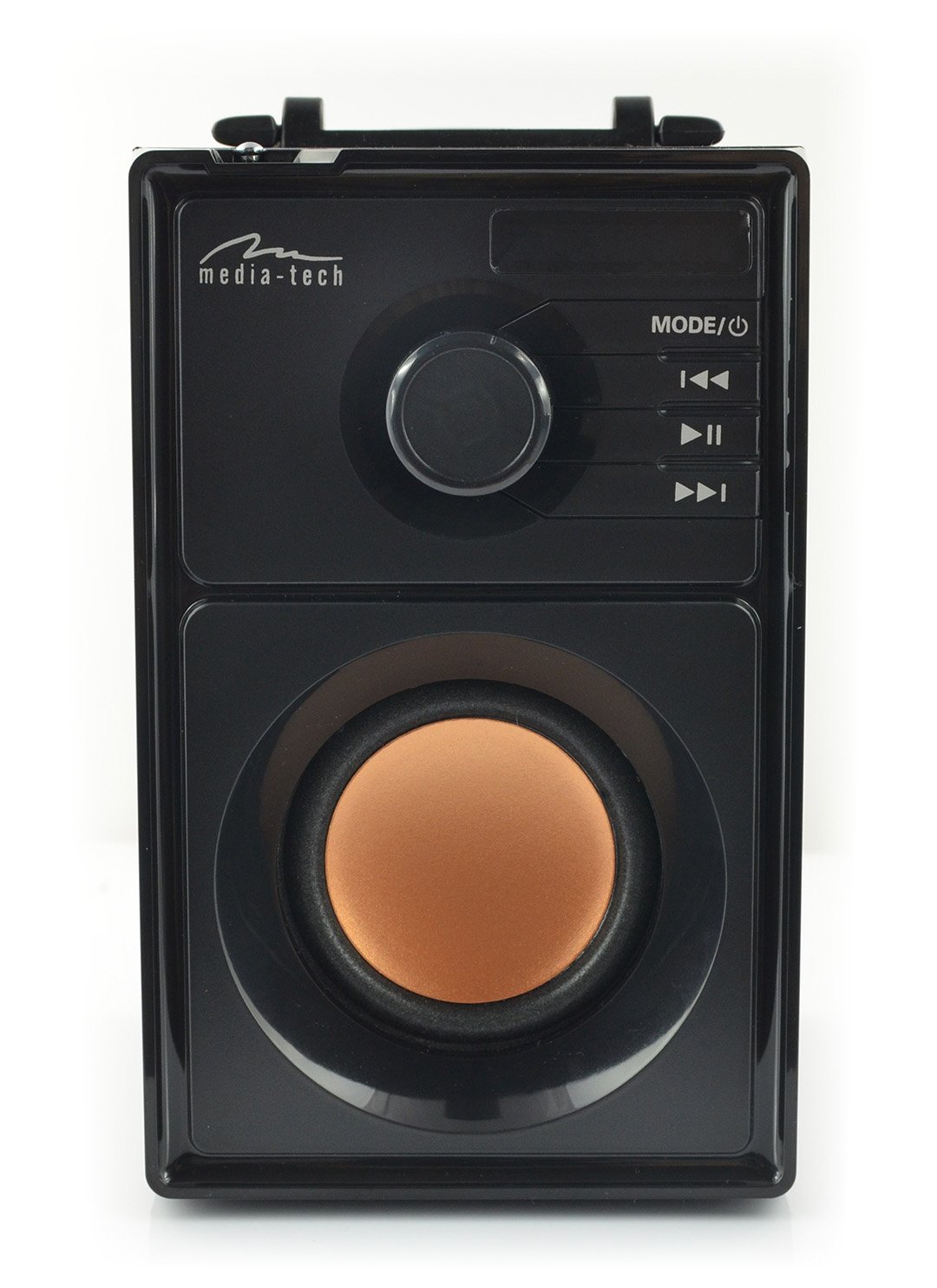 Голосник Bluetooth Media-Tech BoomBox MT3145