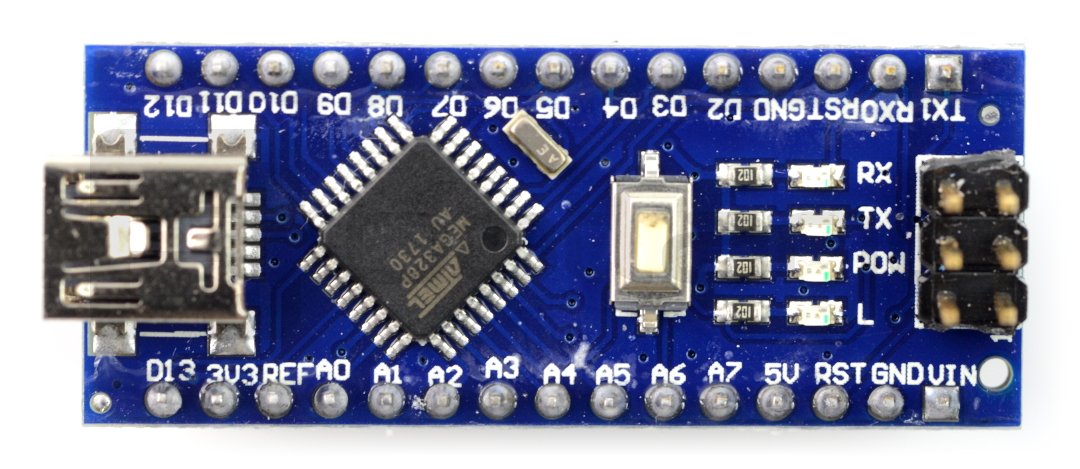 Details about   Nano V3.0 With Atmega328 CH340 Arduino Compatible With arduino nano V3 Timermart