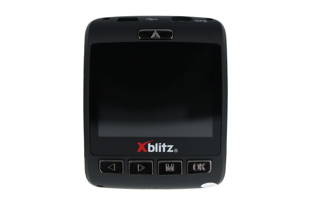 Kamera samochodowa Xblitz Black Bird 2.0