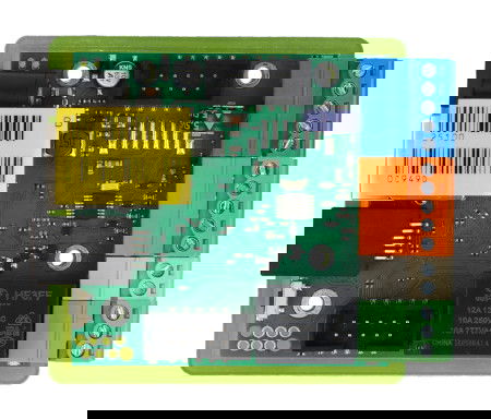 Tinycontrol LAN V3.7