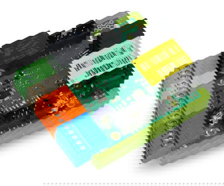 Tinycontrol LAN V3.7