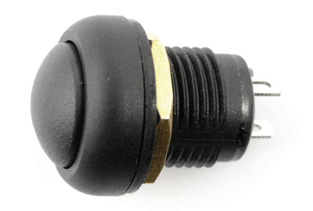 Bistable button 5 A / 250 V