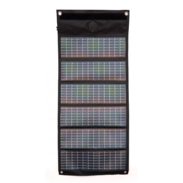 Panel solarny F15-300N - 5W 620x267mm - składany