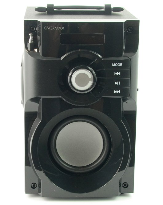 Głośnik Bluetooth OverMax Soundbeat 2.0