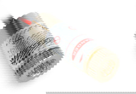 Laser diode 5mW red 650nm 5V - line