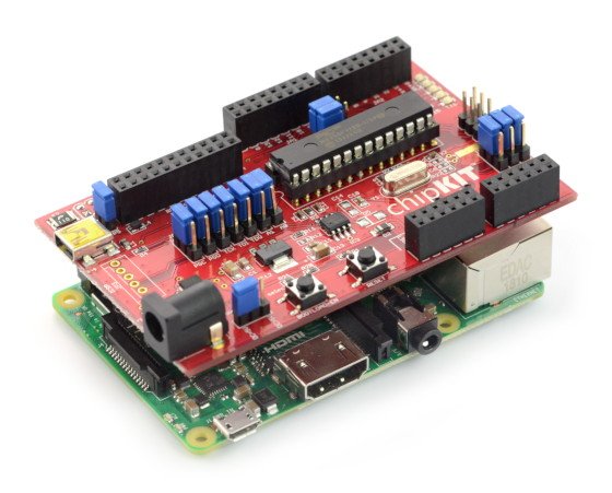 ChipKit Pi