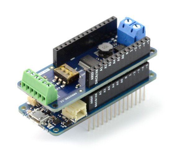 Arduino MKR 485 Shield