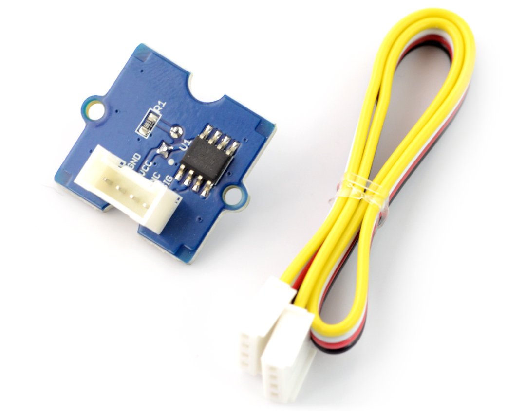 Grove LS06S ambient light sensor v1.1 Botland Robotic Shop