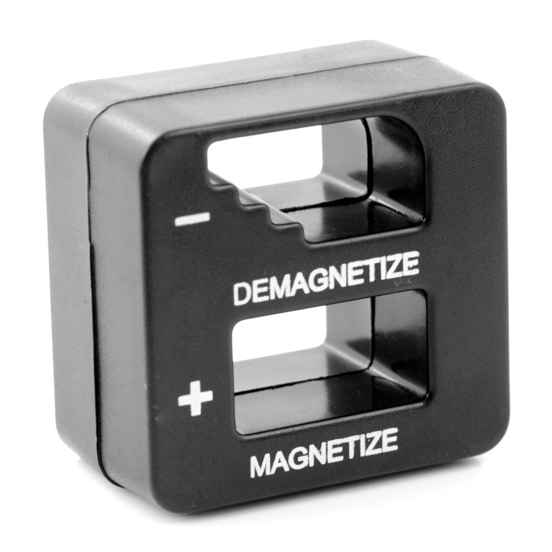 Magnetyzer / demagnetyzer Toolland