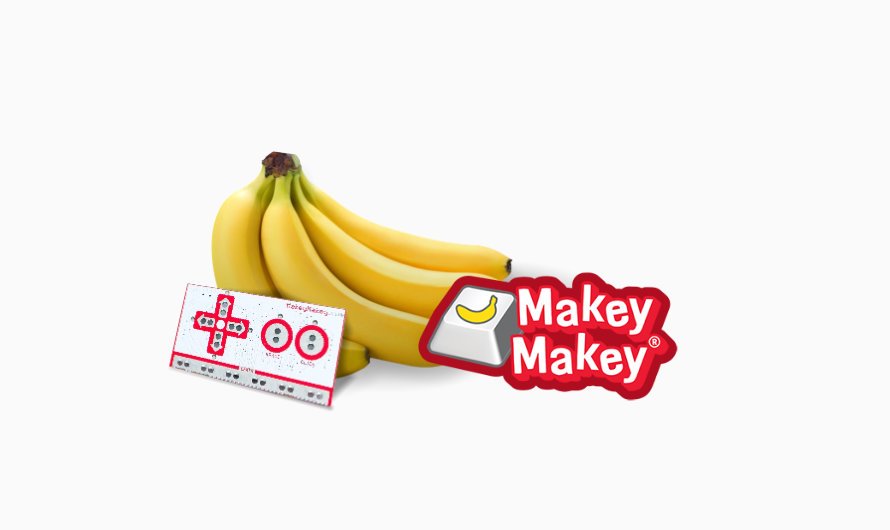 Integracja z Makey Makey