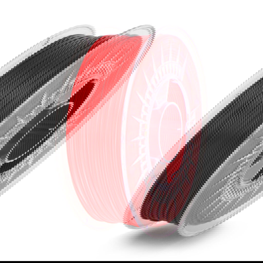 Filament Devil Design ABS+ 1.75 0.8kg - red