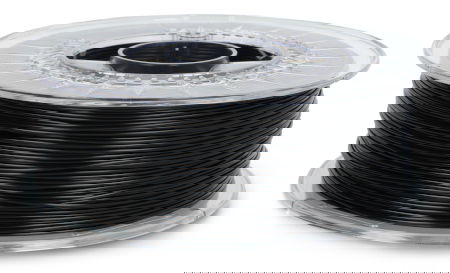 Devil Design ABS+ Filament 1.75 mm 0.8 kg - black