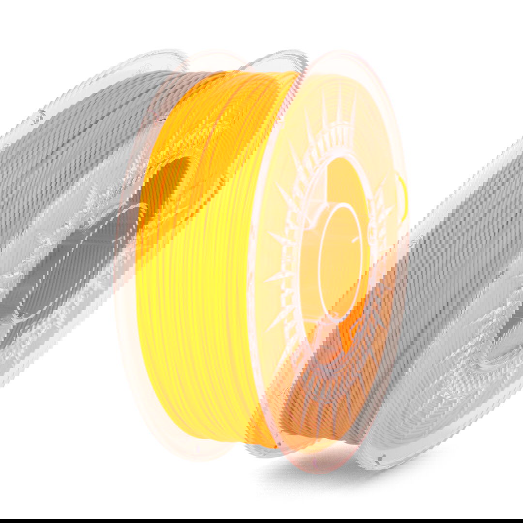 Devil Design ASA filament 1.75mm 0.8kg - Bright Orange