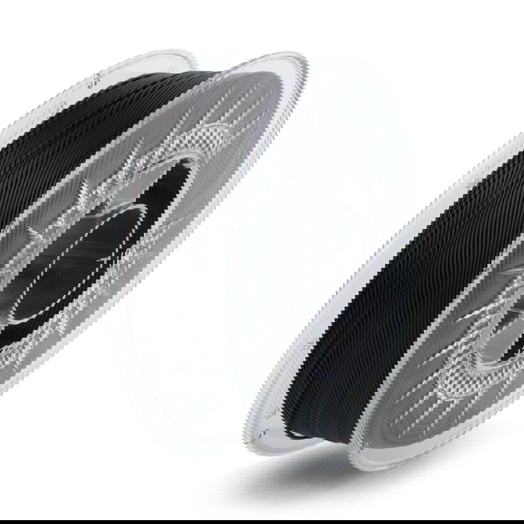 Filament Devil Design HIPS 1.75mm 0.8kg - Black