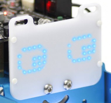 mBot-s - moduł matrycy LED