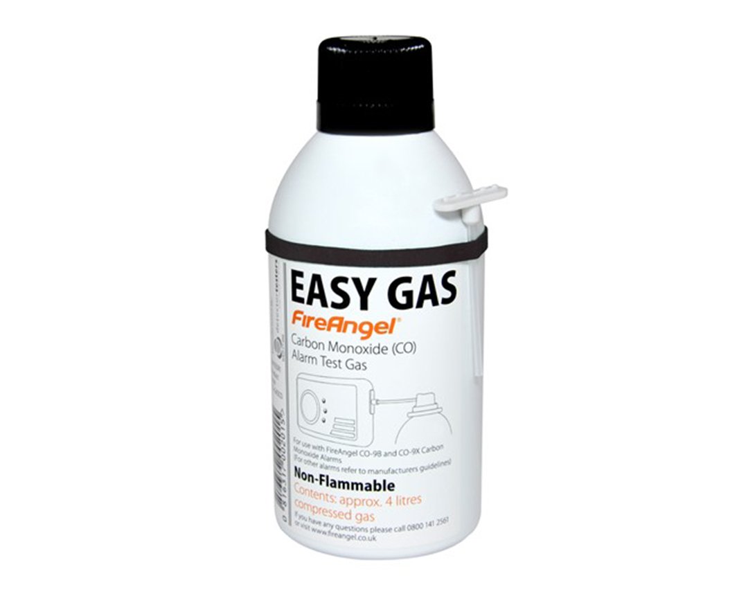 Gaz testowy FireAngel EG-GASCO