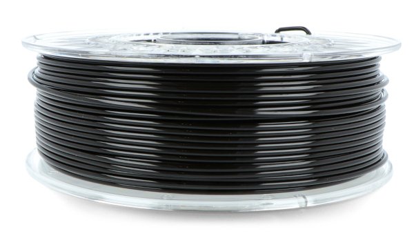 Filament Devil Design PLA 2,85mm 1kg - Black