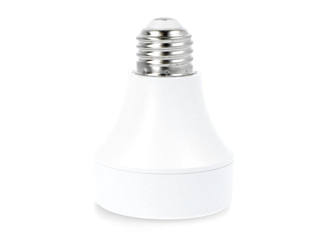 Smart wifi deals bulb socket