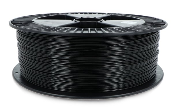 Filament Devil Design PET-G 1,75mm 2kg - Black