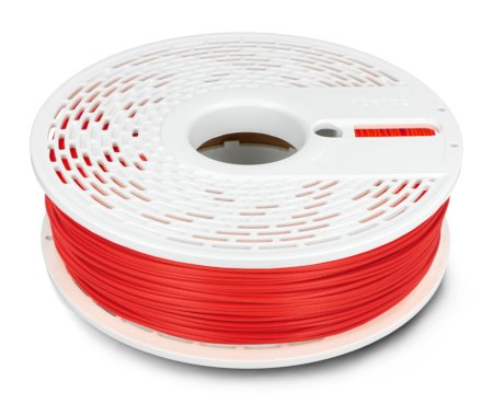 Filament Fiberlogy Easy PET-G 1,75mm 0,85kg - Red