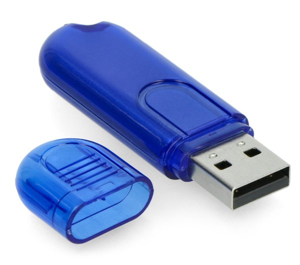 Moduł USB ZigBee2MQTT