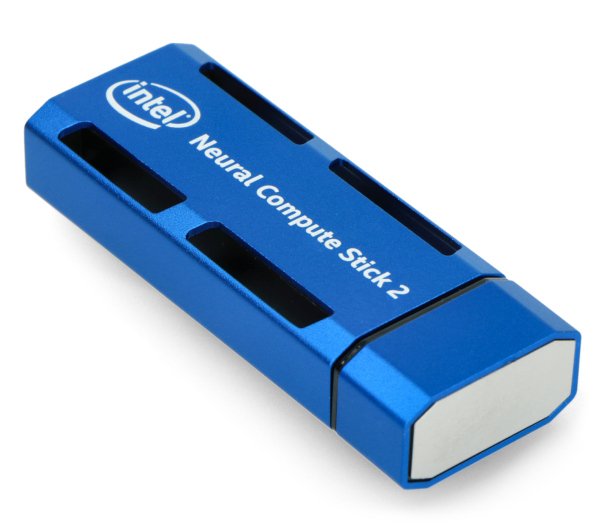 Moduł Intel Compute Stick 2