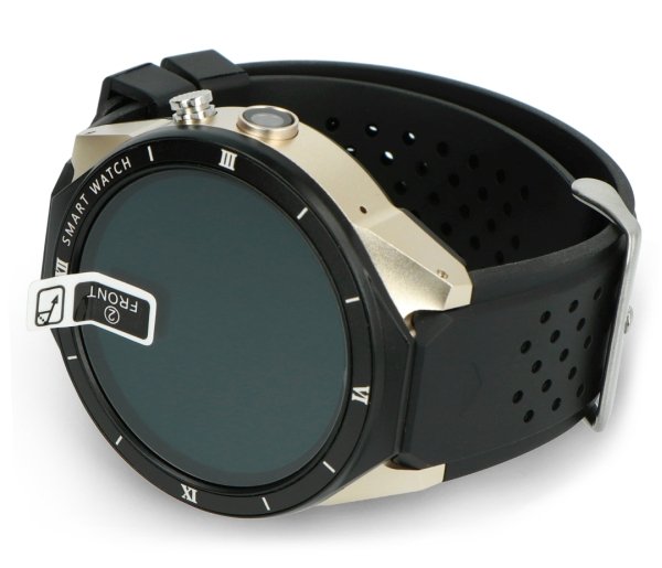 Smartwatch KW88 Pro