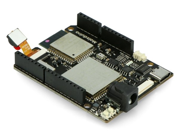 Maixduino AI z K210