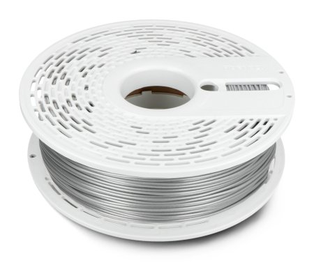 Filament Fiberlogy Easy PET-G 1,75mm - silver