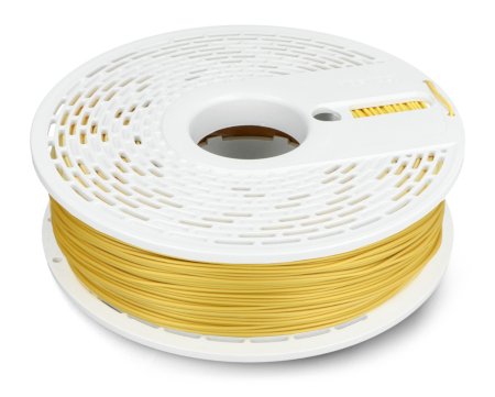 Filament Fiberlogy FiberSilk 1,75mm 0,85kg - Gold