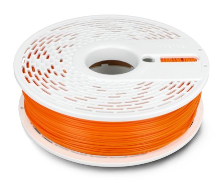Filament Fiberlogy ASA 1,75 mm 0,75kg - Orange