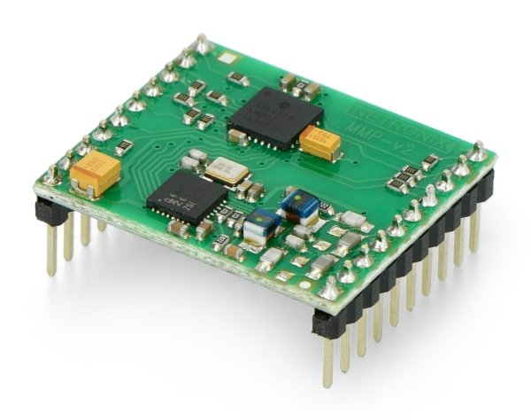 Moduł RFID MM-R5 - 13,56MHz