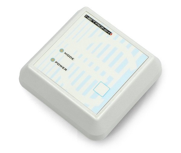 Czytnik naścienny RFID UW-R4G - 13,56MHz