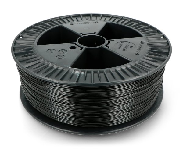 Filament Devil Design ABS+ 1,75 mm 2kg - czarny