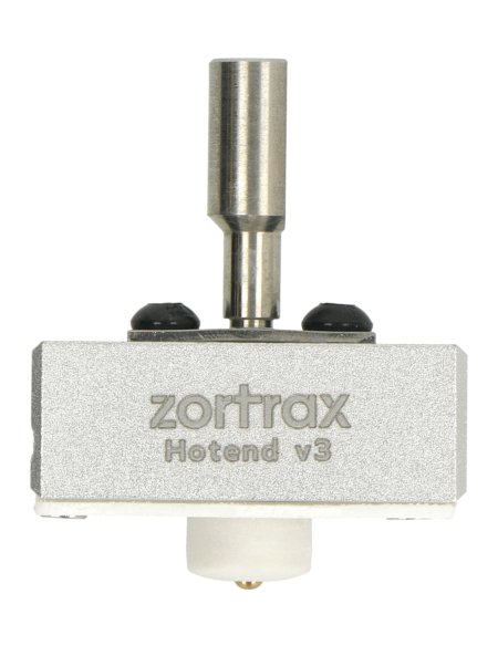 Oryginalna część zamienna do drukarek Zortrax M200 Plus oraz Zortrax M300 Plus.