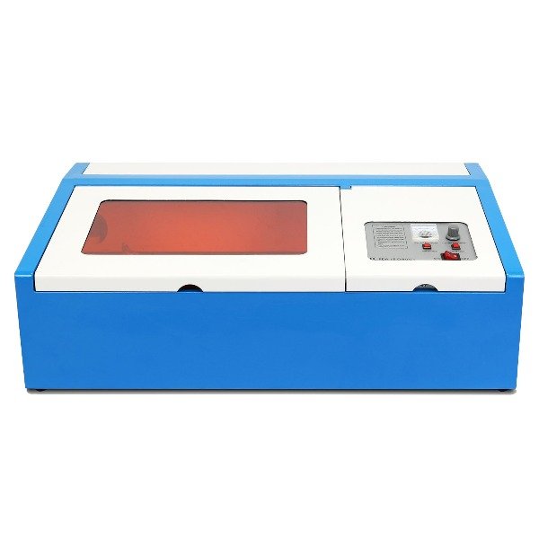 Ploter laserowy C02 30W 3020