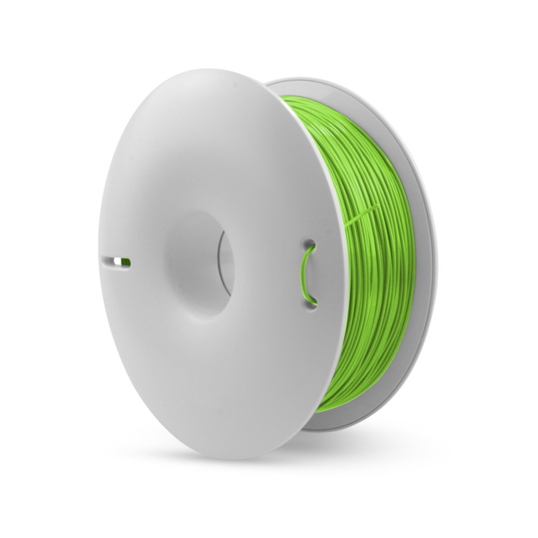 Filament Fiberlogy ABS 1,75mm 0,85kg - Light Green