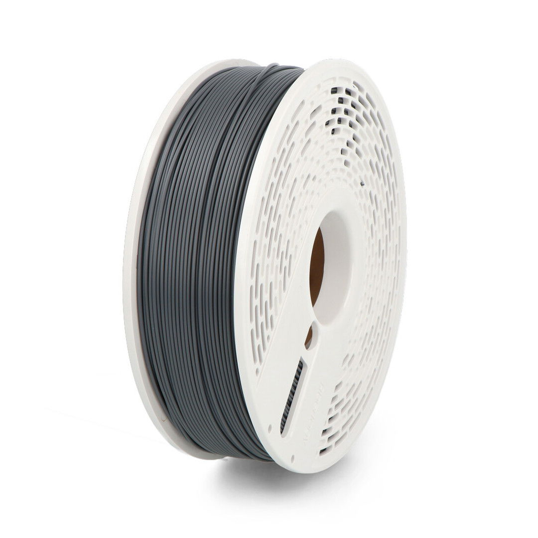 Filament Fiberlogy ABS Plus 1,75mm 0,85kg - Graphite