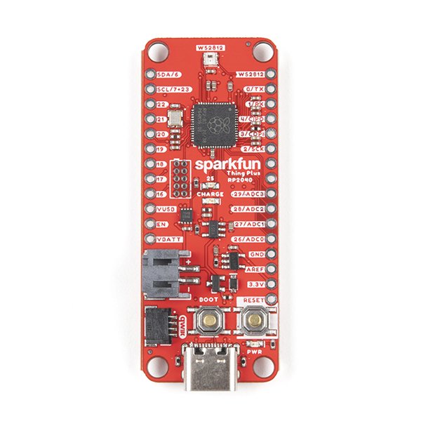 SparkFun Thing Plus