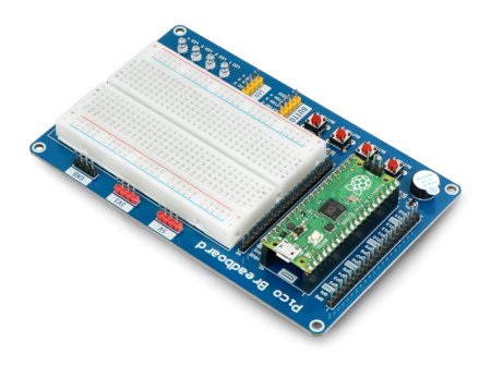 Pico Breadboard Kit