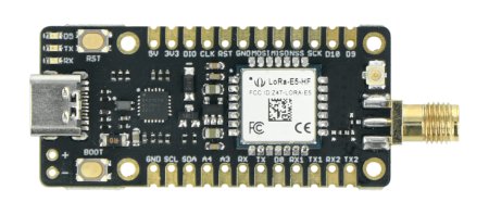 Moduł LoRa-E5 mini