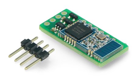 Moduł Bluetooth Arduino